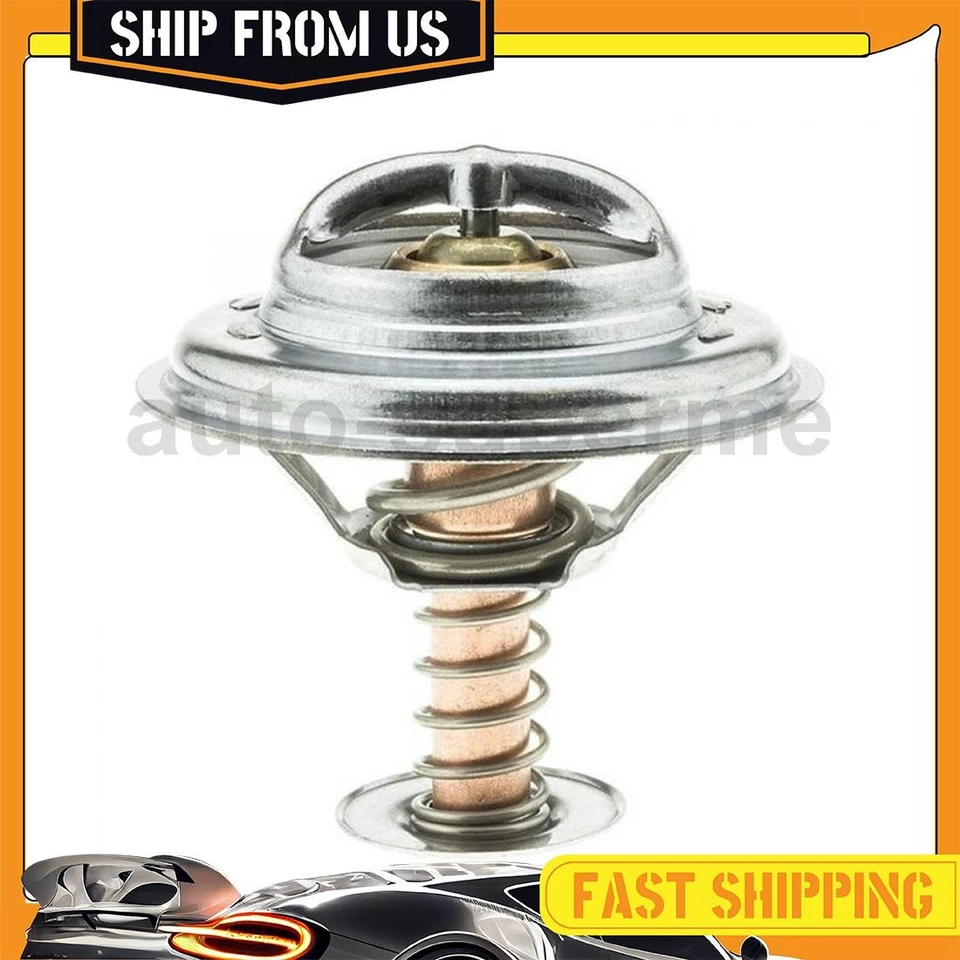 Termostato de refrigerante del motor para Mercedes-Benz E500 1994 5,0 L Foto 1 de 4