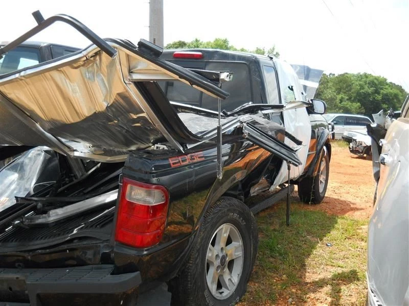 Conjunto de piezas de freno antibloqueo ABS de 4 ruedas para 04-09 Ranger 104581936 Foto 1 de 4