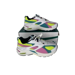 Zapatillas informales Puma Cell Speed Swxp con cordones para hombre - Imagen 1 de 10