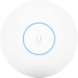 NEW SEALED Ubiquiti U6+ AP WiFi6 1xGbE PoE 2x2 Dual Access Points Device - Afbeelding 1 van 5