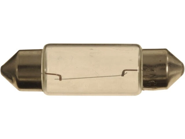 Bombilla de maletero API 16BD44P para Alfa Romeo Spider 1988-1994 Foto 1 de 1