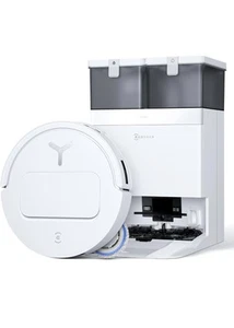 ECOVACS DEEBOT T50 PRO Omni Saugroboter mit Wischfunktion - Bild 1 von 9