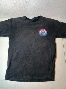 VANS OFF THE WALL - Camisa de aspecto retro/vintage - Niños - Mediana - ¡ENVÍO GRATUITO! - Imagen 1 de 5