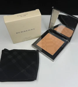 Burberry Warm Glow Natural Bronzer #Warm Glow No.01 0.35 oz/ 10g *Check - Picture 1 of 8