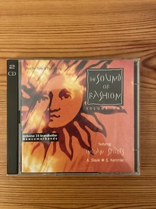 Various - The Sound of Fashion/Folge 2 - 2 CDs - Bild 1 von 4