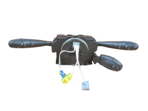 CITROEN INTERRUTTORE CONTROLLER INTERRUTTORE FRECCE TERGICRISTALLO 96477522XT - Foto 1 di 2