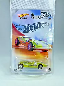 Twin Mill Hot Wheels GARAGE vIRL Physical Redemption NFTH ~ Only 700 Made - Picture 1 of 5