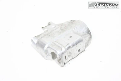 2015-2022 RAM PROMASTER CITY ENGINE OIL FILTER GUARD PROTECTIVE HEAT SHIELD OEM Foto 1 de 4