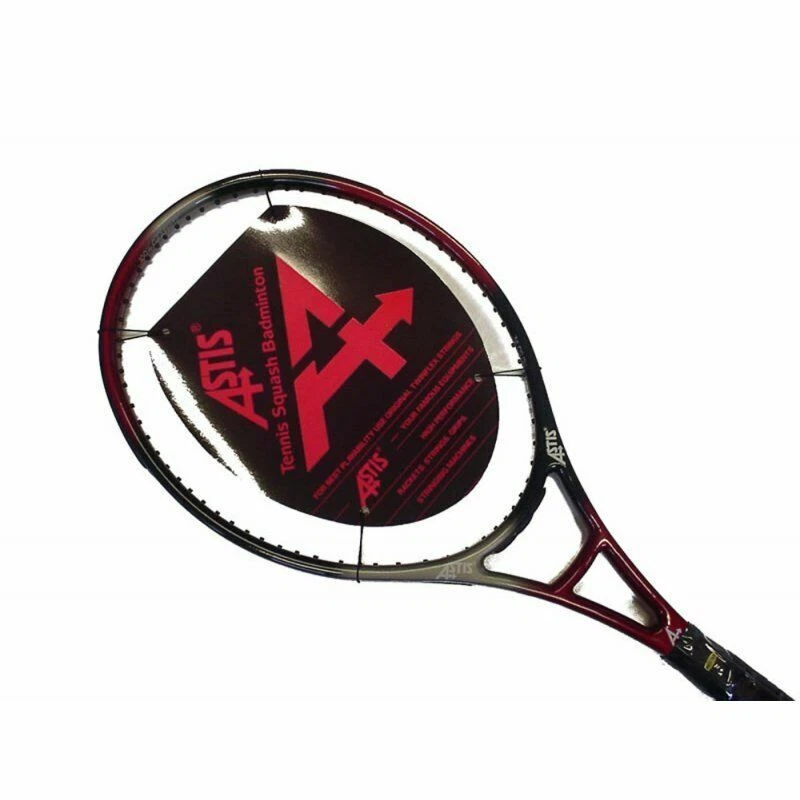 Astis Power Tech 72 OS LB bespannt L2-4 1/4 - Bild 1 von 1