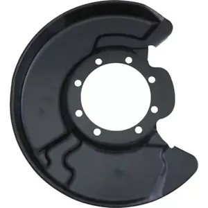 TOYOTA Genuine LEXUS LX450 FZJ80 92-97 Disc Brake Dust Cover F/RH & LH Set OEM - Picture 1 of 1