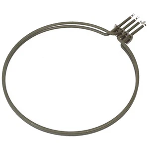 Heating Element Heater 2500W 2 Turn for CROSSLEE WHITE KNIGHT Tumble Dryer - Picture 1 of 3