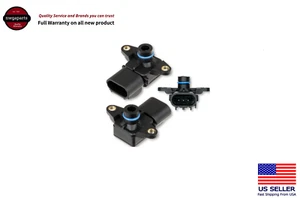 MAP SENSOR for 2002-2004 JEEP GRAND CHEROKEE and 2002-2004 JEEP LIBERTY - Picture 1 of 1