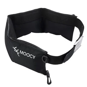 Scuba Weight Belt 4 Pocket Freediving Dive Diving Accessories - for Waist 32"... - Picture 1 of 8