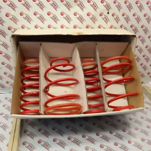5908549 Kit molle sportive Fiat Cinquecento originali (Eibach) - Imagen 1 de 1