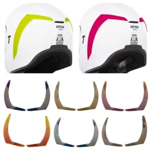 NEW ICON Rear Spoiler for Airform Helmets - Bild 1 von 8