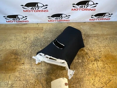 Lexus RC-F RH 2015 lado del pasajero derecho interior pilar B moldura RCF OEM 3725 Foto 1 de 4