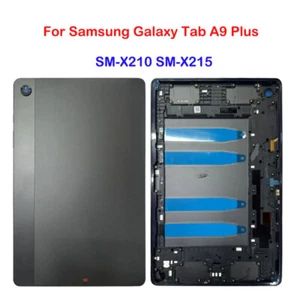 11" Origi For Samsung Galaxy Tab A9 Plus SM-X210 X215 Housing Back Battery Cover - Picture 1 of 7