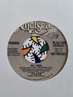 JIGSAW-Sky High 7" 45 RPM (DJ PROMO) (EXC) 1975 Chelsea DER DRACHE FLIEGT #3 FÄRBSTOFF