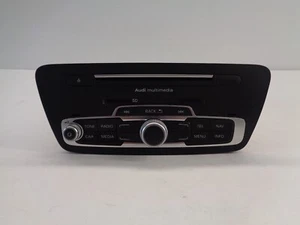 Original Audi Q3 RSQ3 8U Multimedia 8U1035180A RMC - Imagen 1 de 5