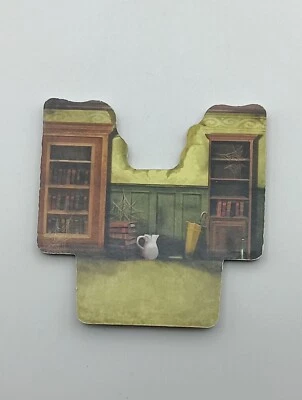 Schnappt Hubi Ersatzteil Zustand gebraucht gut - Bild 1 von 2