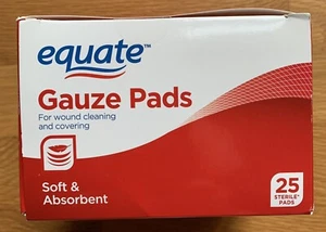 Cialde di garza sterili - Foto 1 di 4