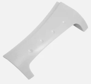 8181846 Washer Door Handle for Duet Whirlpool Washers - Replaces Part Numbers: W - Picture 1 of 7
