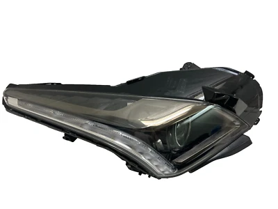 For 2016-2019 Cadillac CTS V HID Headlight OEM Right Passenger Side 84319720 Foto 1 de 4