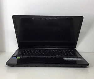 ACER TravelMate TMP273-MG-6448 Intel Core i5-3230M 8Gb DDR3 500GB HDD -For Parts - Picture 1 of 14