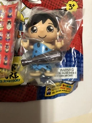 Сумка Caveman Ryan With Club Figure серия 3 Mystery Blind Ryan's World запечатанная - Изображение 1 из 2