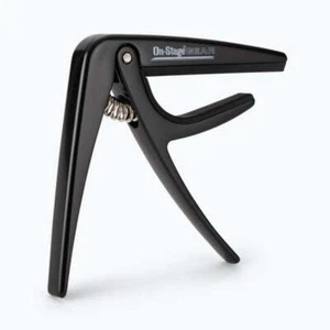 On-Stage Classical Guitar Capo (GA300) | MaxStrata® - Picture 1 of 6