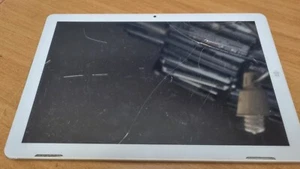 3466-Tablet MediaCom SmartPad Iyo 10 M-SP1EY4G - Imagen 1 de 2