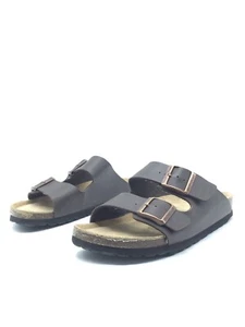 Bonava Sandalias Elegantes Marrón Para Mujeres T.39 US.7 UK.5,5 - Imagen 1 de 5