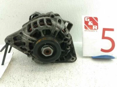 Alternador deportivo Hyundai Elantra Kia Soul 2007 08 09 10 11 2012 OEM Foto 1 de 4