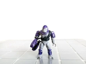 Mega Construx Halo Universe Series 3 Brute (brush coloring) - Picture 1 of 1