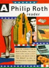A Philip Roth Reader By Philip Roth, Martin Green