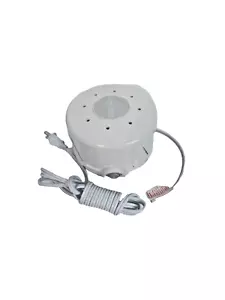 Marpac Dohm Modell M1DSUSWH White Noise Sound Therapy 2 Geschwindigkeiten Schlafmaschine USA - Bild 1 von 7