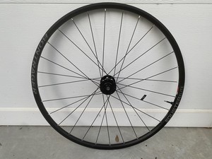 Bontrager Bicycle Tubelesses 29 in 