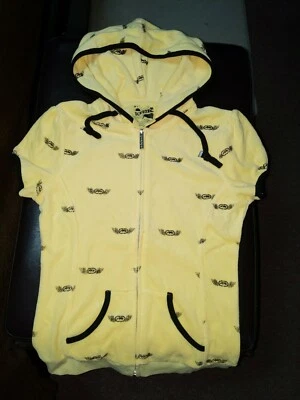 Sudadera con capucha Ecko-red para mujer manga corta edición especial (corte y costura) XS  Foto 1 de 4