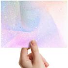 Glitter Pastel Pink Ombre - Small Photograph 6" x 4" Art Print Photo Gift #16755