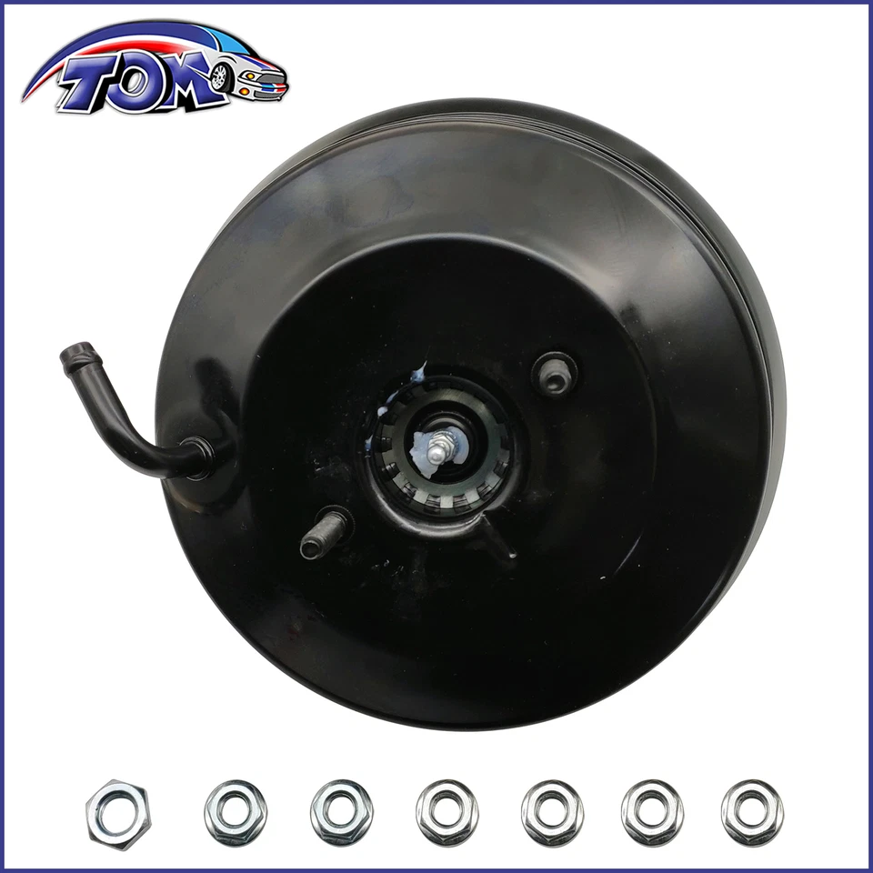 Potenciador de freno eléctrico para Infiniti G20 1991-1996 1993-1997 Nissan Altima sin ABS Foto 1 de 4