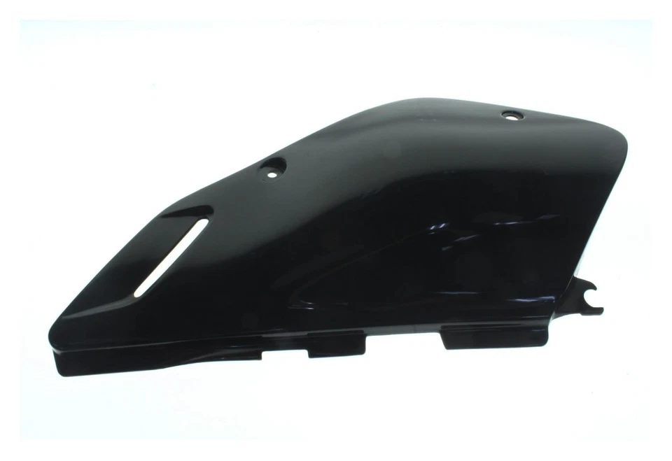 47111-32e10-019 Suzuki Cover Frame R(black) 4711132E10019 Genuine OEM Part