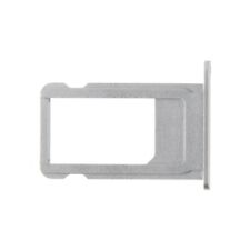 SIM Card Tray for Apple iPhone 6S Space Gray Replacement Parts Part Module