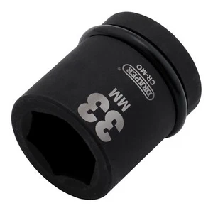 Draper Expert 33mm 1"D 6 Point Metric Impact Socket Standard HI-TORQ 05113 - Picture 1 of 2