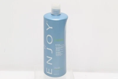 Enjoy Volume Volumizing Conditioner 33oz - Image 1 of 3
