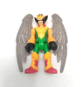 Imaginext DC Super Friends HAWKGIRL Figure Series 3 - READ - NO MACE Accessory - Picture 1 of 10