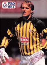 1991-92 Pro Set English Premier League Soccer Trading Cards Pick From List 1-240