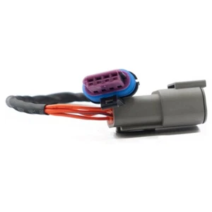Enlace ECU LS Adaptador De Paso De Cableado - Imagen 1 de 1