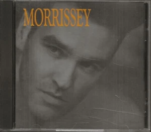 CD MAXI SINGLE OUIJA BOARD, OUIJA BOARD BY MORRISSEY (1989) SIRE/REPRISE 9 21424 - Picture 1 of 3