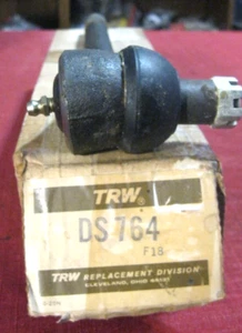 New 1969-1970 Buick Riviera right inner tie rod, TRW, USA! - Picture 1 of 2