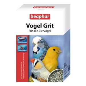 Beaphar volatile grana 225 g calce conchiglia calce digestione pappagalli canarini cibo - Foto 1 di 1